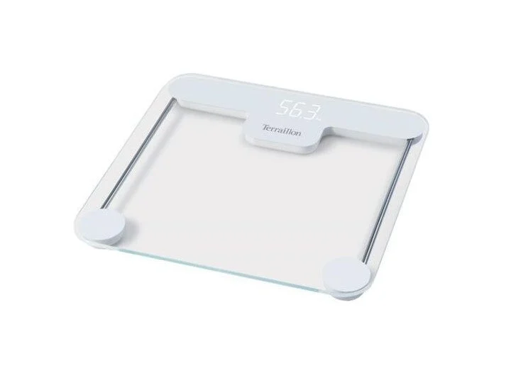 Terraglione Pese Persona Led Bianco