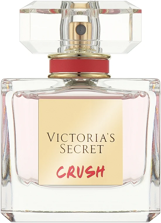 Victoria's Secret Crush
