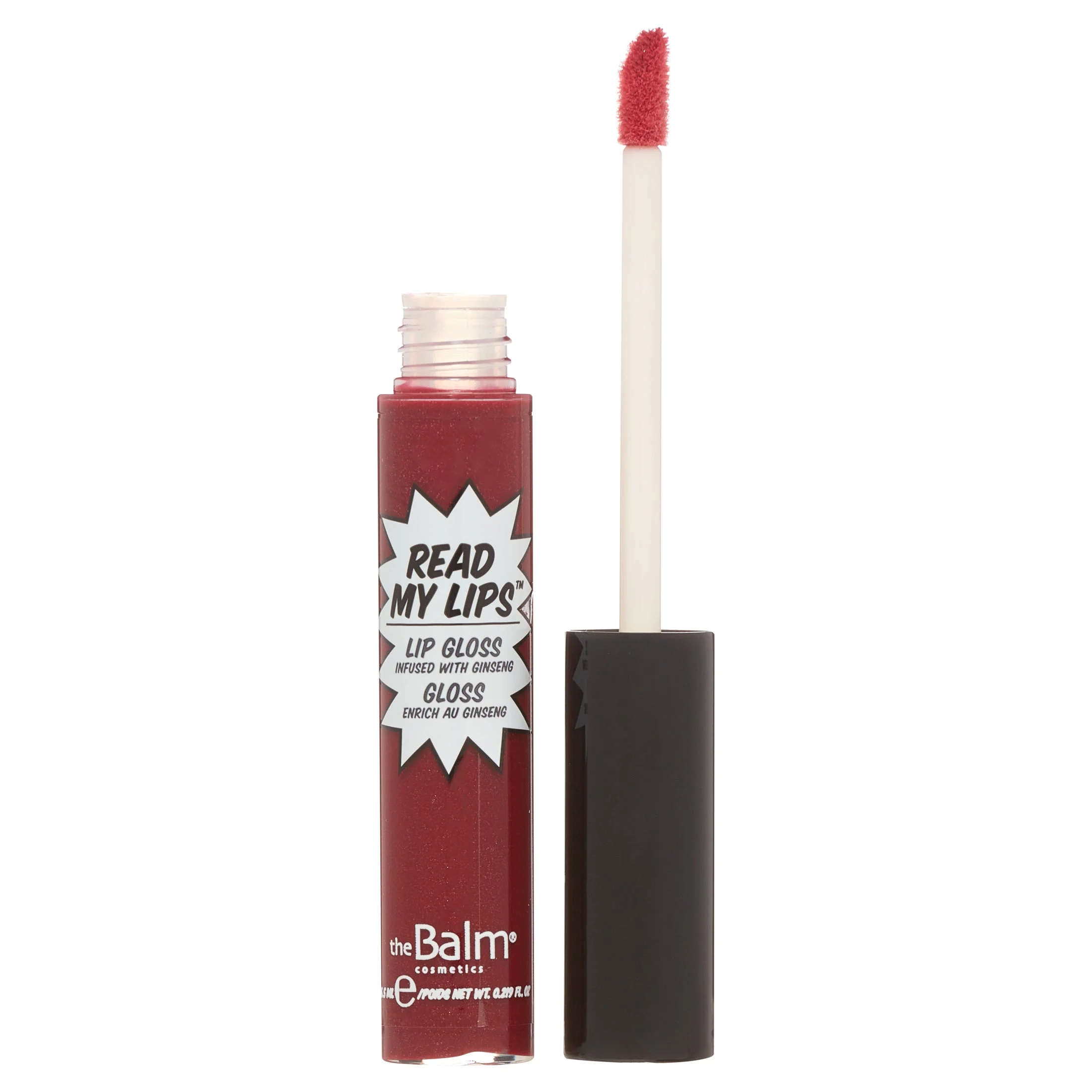 The Balm, Prrety Smart, Lucidalabbra , Boom!, 6,5 ml