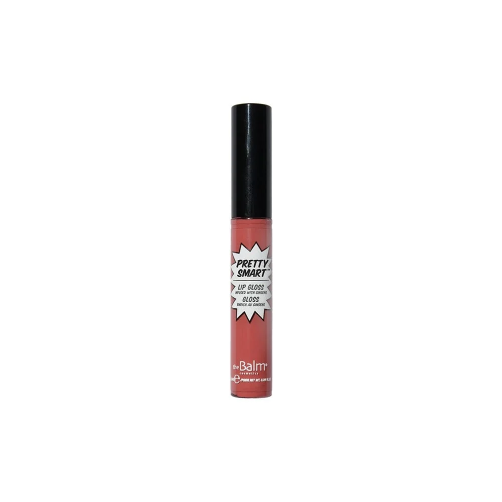 The Balm, Prrety Smart, Lucidalabbra, Pow!, 6,5 ml