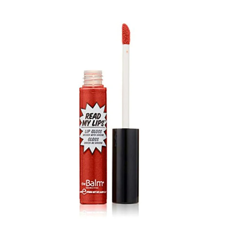 The Balm, Prrety Smart, Lucidalabbra, Wow!, 6,5 ml