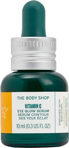 The body shop Siero illuminante occhi Vitamina C 10 ml