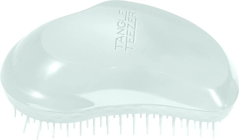 Tangle Teezer The Original spazzola piatta per capelli lisci e ricci Ice Blue