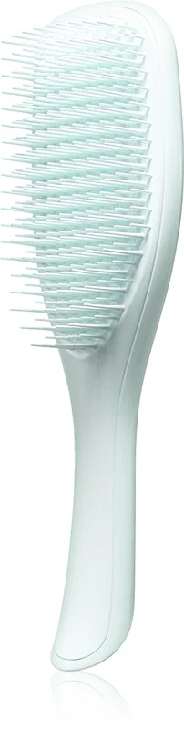 Tangle Teezer The Ultimate Fine & Fragile spazzola piatta per capelli fragili Ice Blue