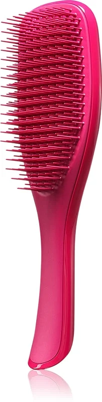 Tangle Teezer The Ultimate spazzola piatta per capelli lisci e ricci Electric Raspberry