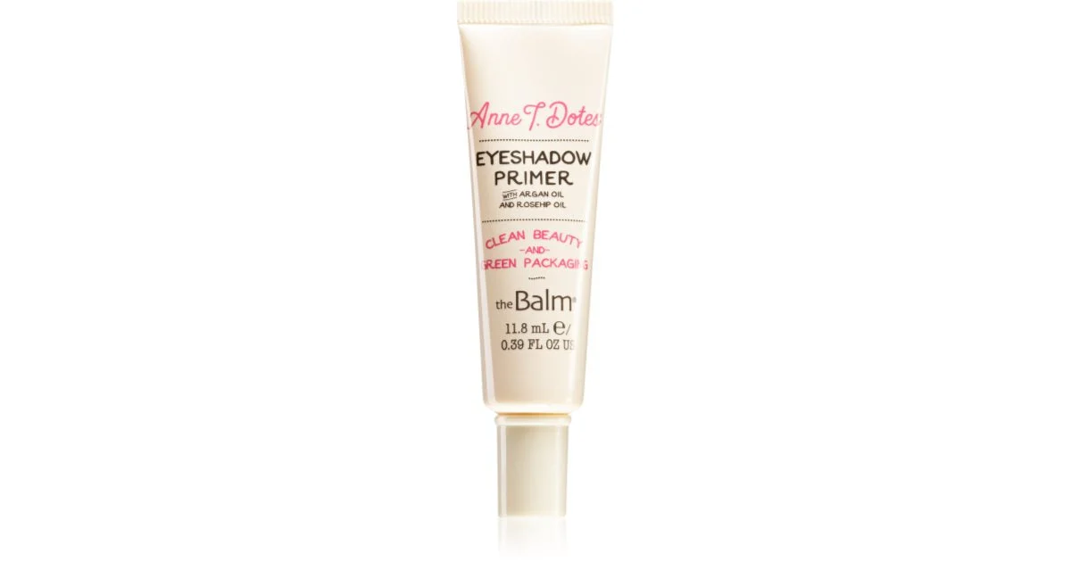 TheBalm Anne T. Dotes primer occhi 11,8ml
