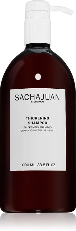 Sachajuan Shampoo addensante 990 ml