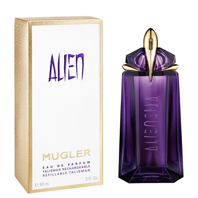 Thierry mugler Alien - EDP (ricaricabile) - Volume: 30 ml
