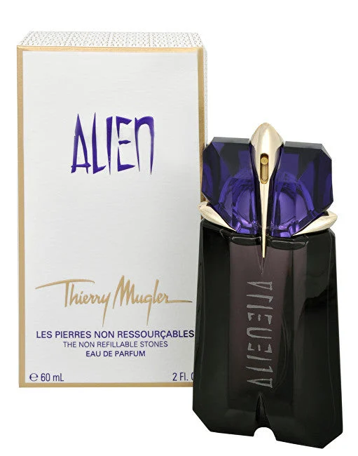 Alien - EDP (non ricaricabile) - Volume: 60 ml