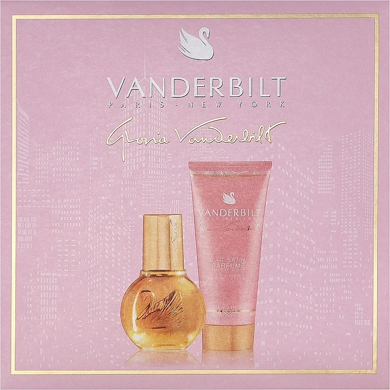 Gloria Vanderbilt Eau de Toilette