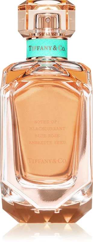 Tiffany & Co. Tiffany & Co. Rose Gold Eau de Parfum da donna 75 ml