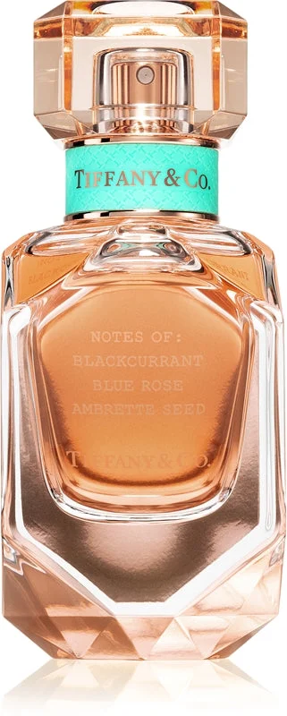Tiffany & Co. Tiffany & Co. Rose Gold Eau de Parfum da donna 30 ml