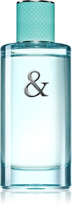 Tiffany & Co. Tiffany & Love Eau de Parfum da donna 90 ml