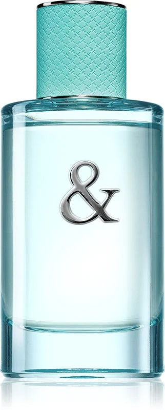 Tiffany & Co. Tiffany & Love Eau de Parfum da donna 50 ml