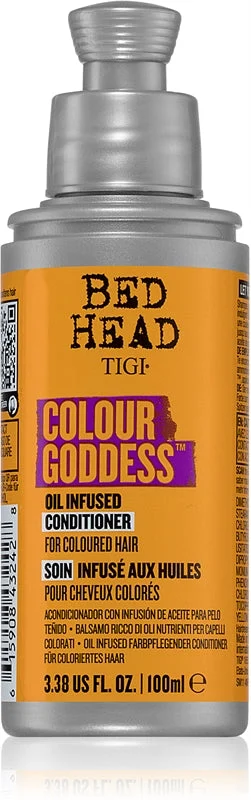 TIGI Bed Head Color Goddess Balsamo 100 ml