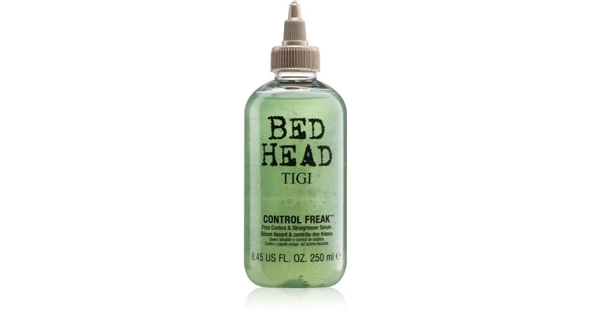 Tigi Bed Head Styling Control Freak Siero 250 ml