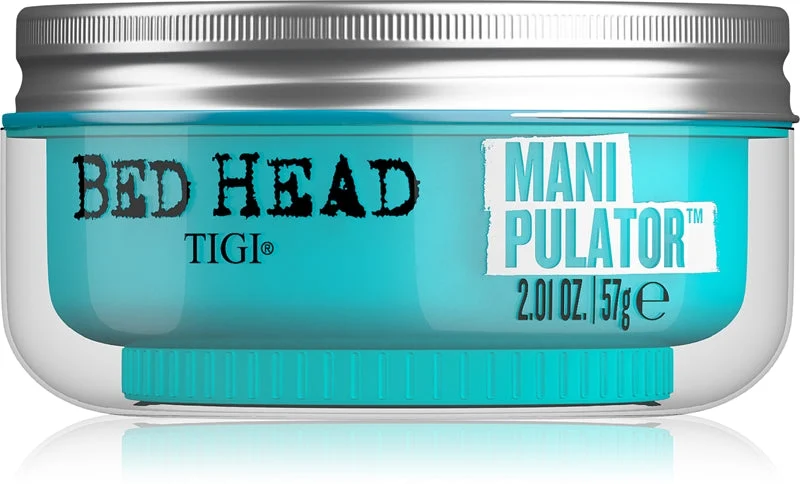Tigi Bed Head Manipulator Cream - crema per acconciature 57g
