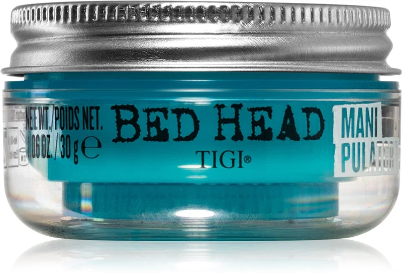 Tigi Bed Head Manipulator Cream - crema modellante per capelli 30g