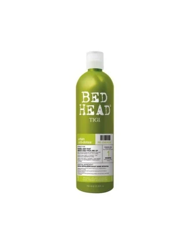 Tigi Bed Head Urban Antidotes Re-Energize Shampoo 750 ml