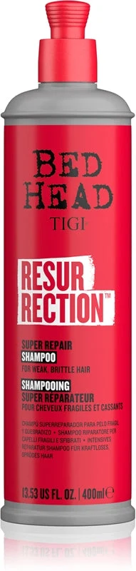 Shampoo TIGI Resurrection 13,53 US fl. oz./ 400 ml