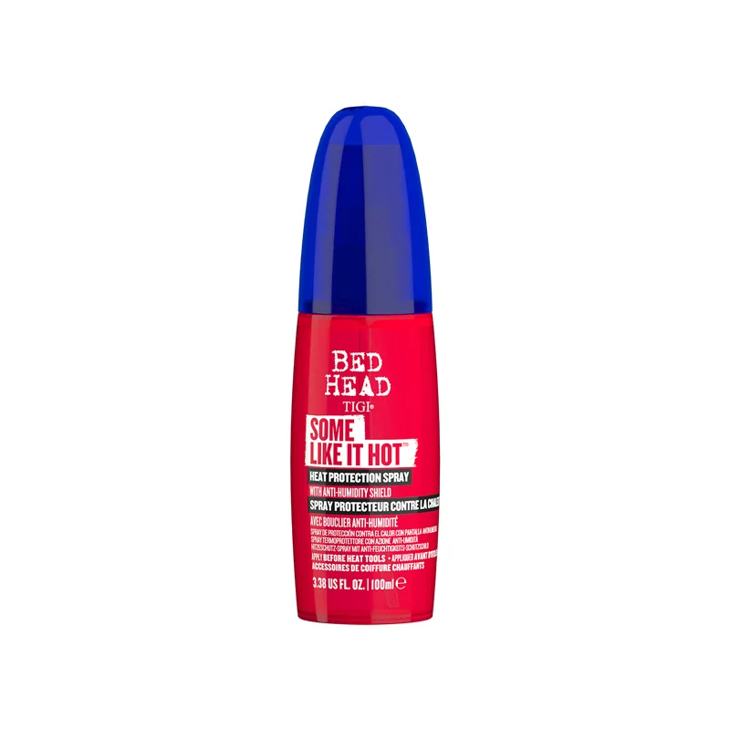 Tigi Some Like It Hot Spray 100 Ml