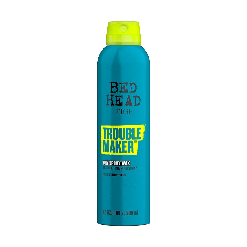 TIGI Trouble Maker Spray Wax 200 ml