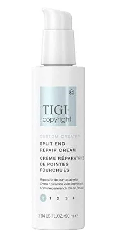 Tigi Copyright senza risciacquo (Crema Riparatrice Split End) 90 ml