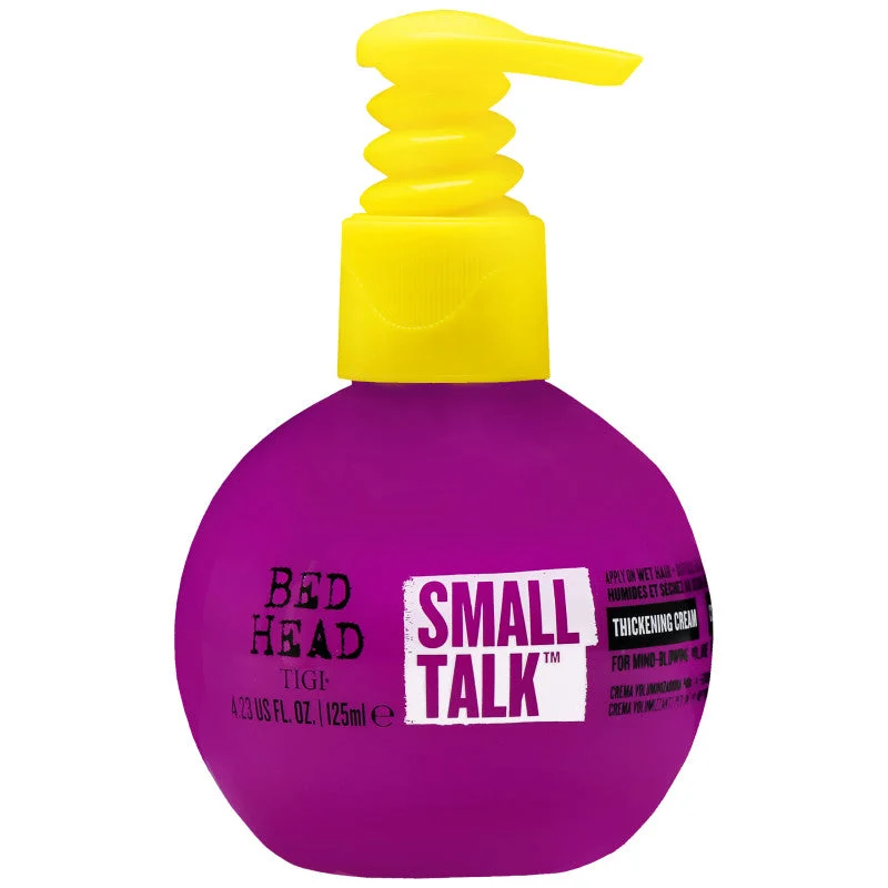 TIGI BH Small Talk Crema volumizzante 125 ml