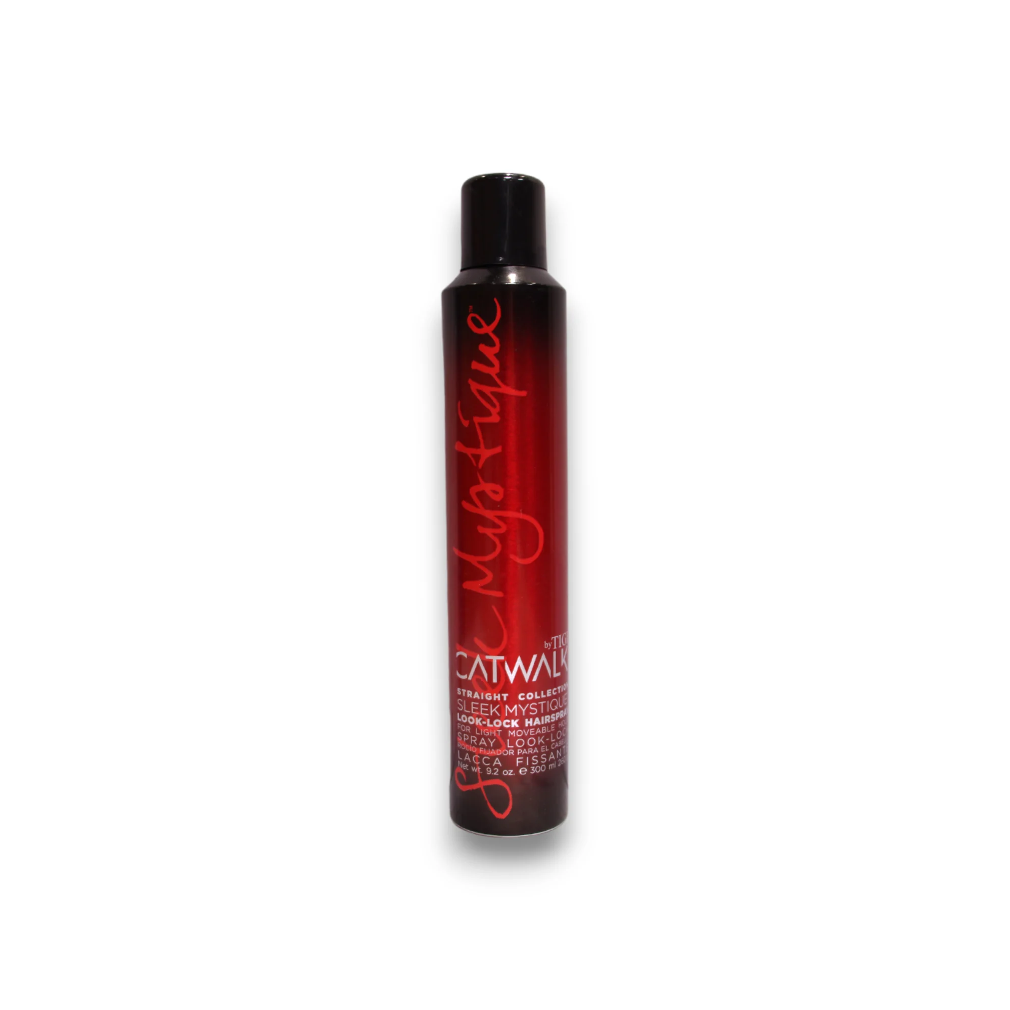 TIGI Catwalk Look-Lock Spray per Styling a Lunga Tenuta 300 ml