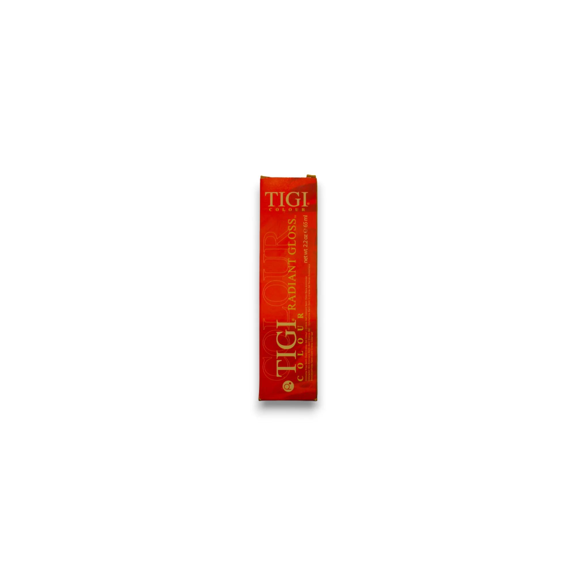 TIGI Colour Creative Tintura per Capelli Permanente 3/0 Marrone Naturale Scuro 60 ml