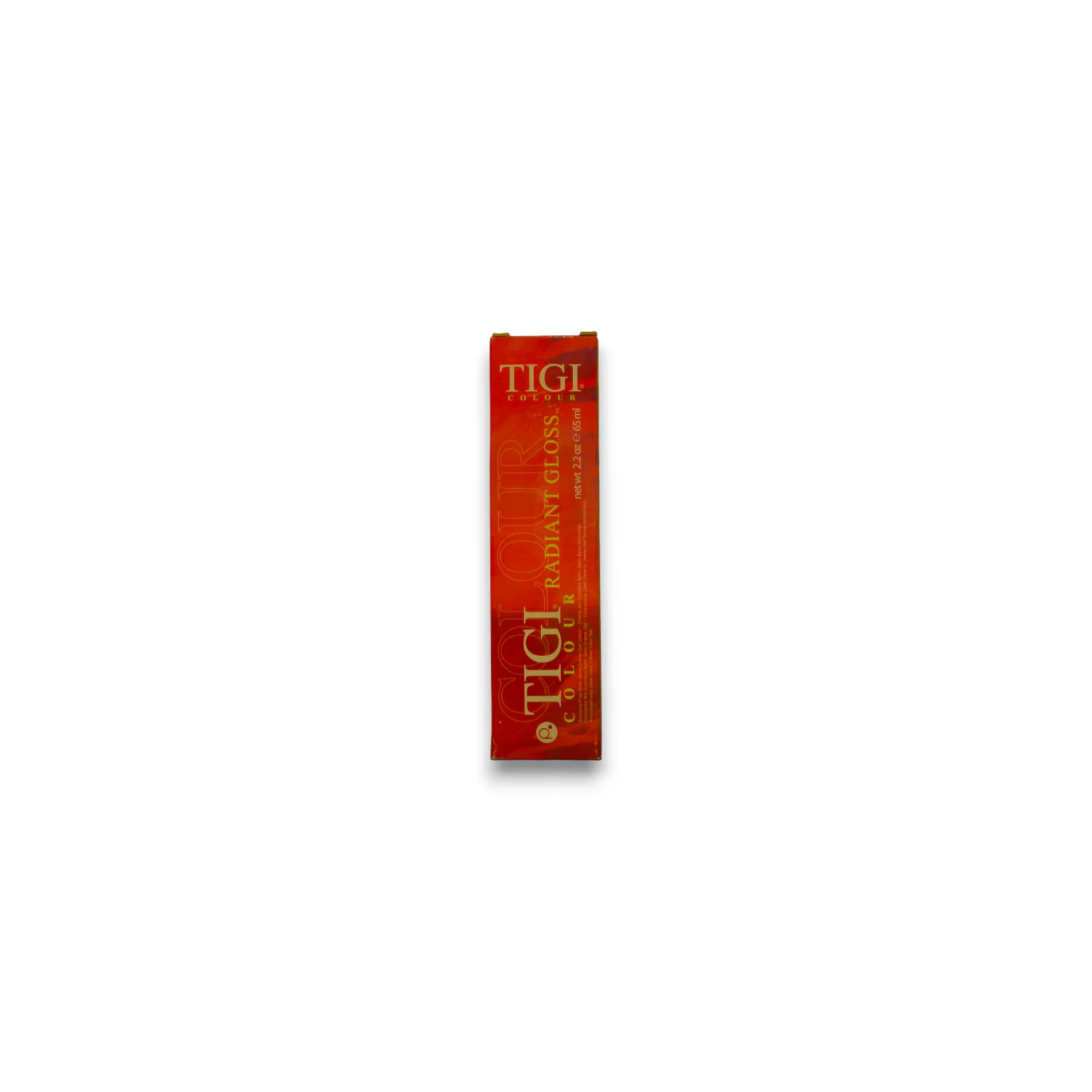 Tintura per Capelli TIGI Color Gloss Semipermanente 8/3 Biondo Chiaro Oro 60 ml