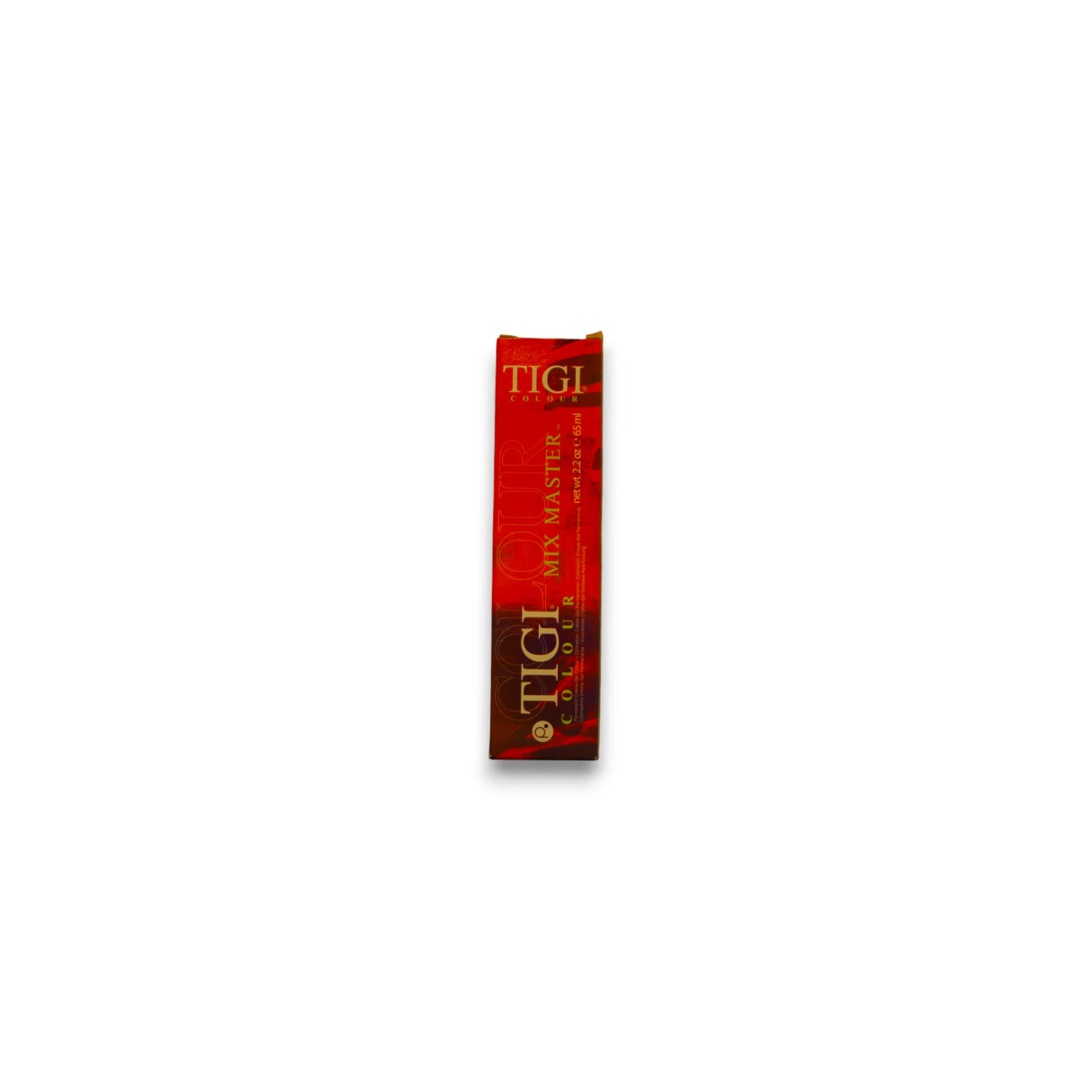 TIGI Colour Mix Master Tintura permanente per capelli 0/22 Viola 60 ml
