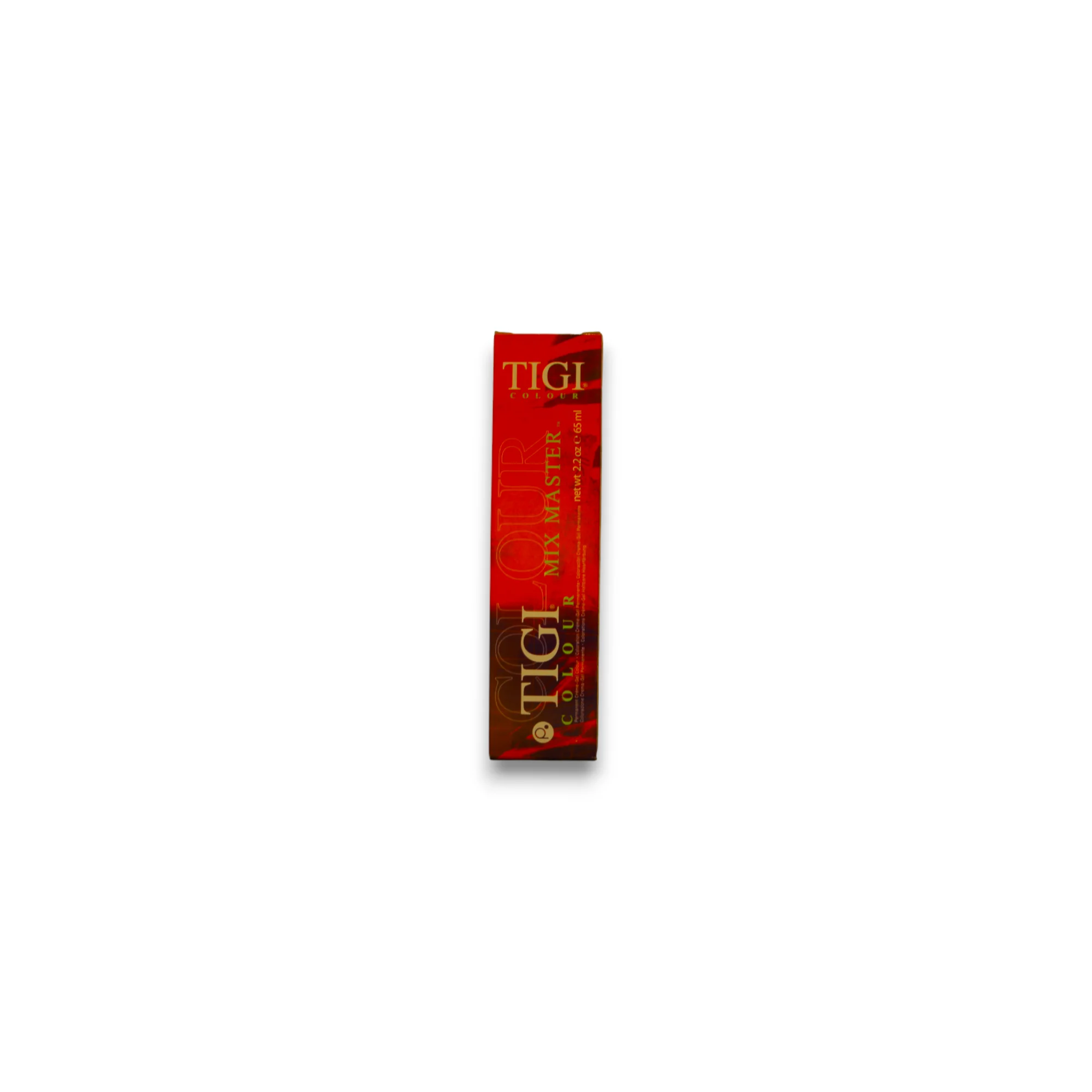 TIGI Colour Mix Master Tintura permanente per capelli 0/66 Rosso 60 ml