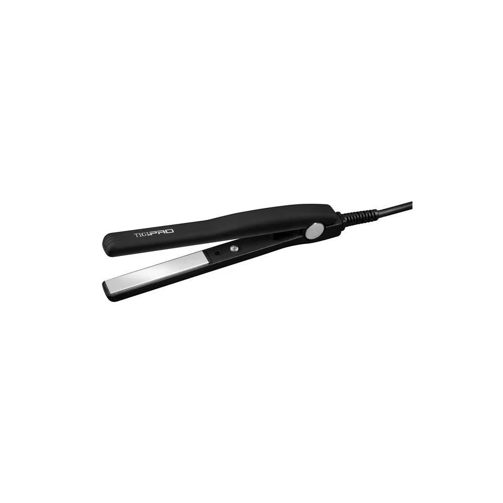 TIGI Electric Mini Piastra per capelli a vapore