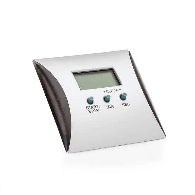 Timer Digitale Magnetico per Tinta Capelli e Schiariture