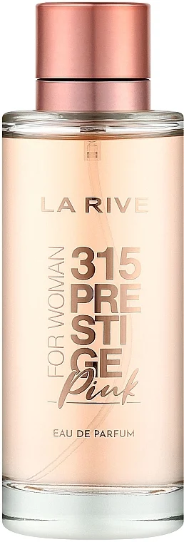 La Rive 315 Prestige Pink