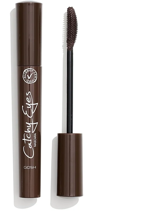Gosh Copenhagen Catchy Eyes Mascara