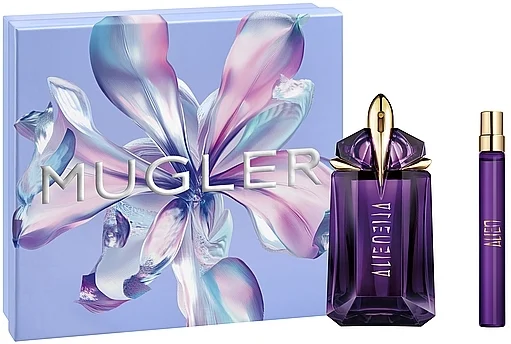 Mugler Alien