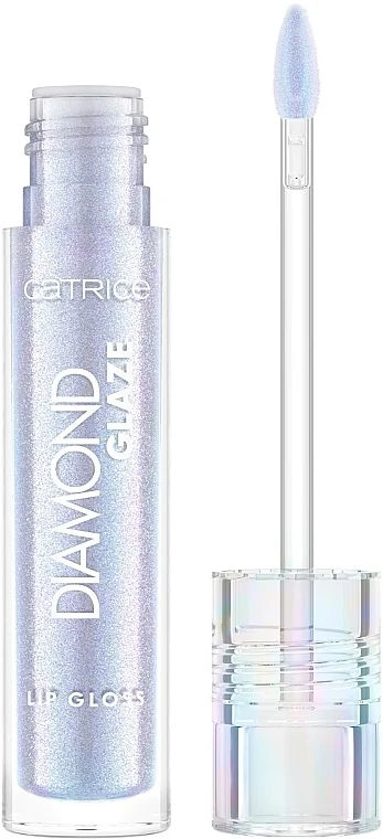 Catrice Diamond Glaze Lip Gloss