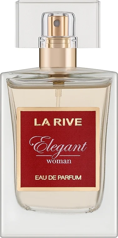 La Rive Elegant Woman