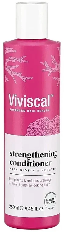 Condizionante rinforzante per capelli