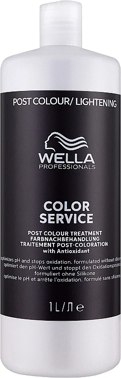 Stabilizzatore per tinta capelli