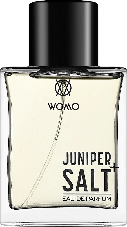 Womo Juniper + Salt
