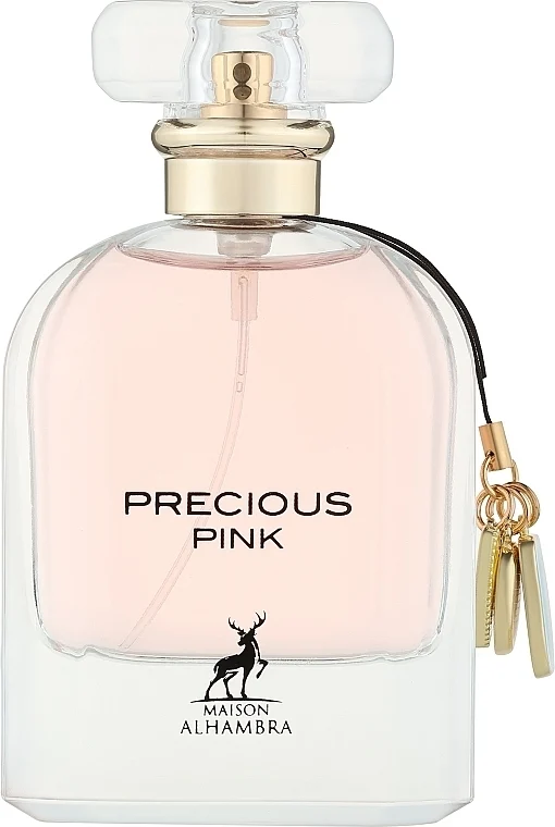 Alhambra Precious Pink