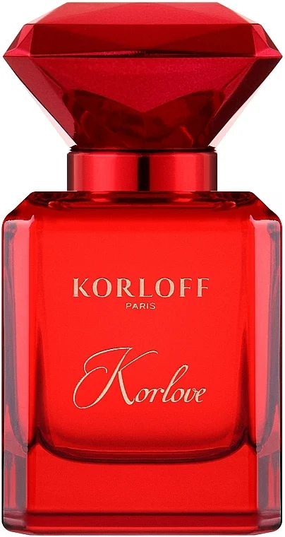 Korloff Paris Korlove