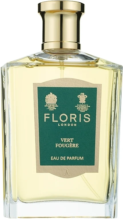 Floris Vert Fougere