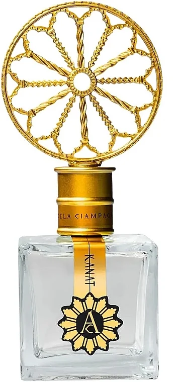 Angela Ciampagna Hatria Collection Kanat