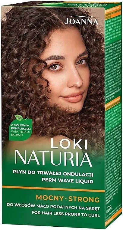 Liquido per permanente