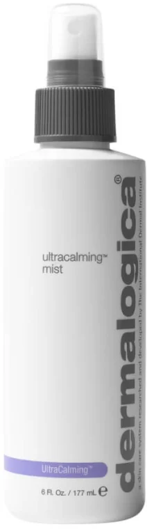 Spray viso ultra lenitivo