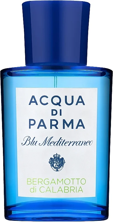 Acqua di Parma Blu Mediterraneo Bergamotto di Calabria